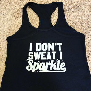 Summer Tanks